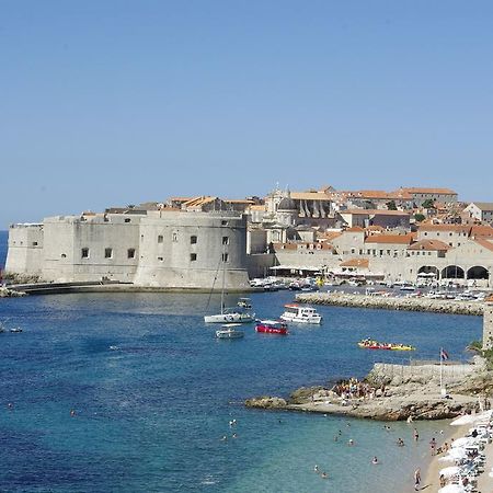 Apartment Anic Dubrovnik City Beachside Escape Habitación foto