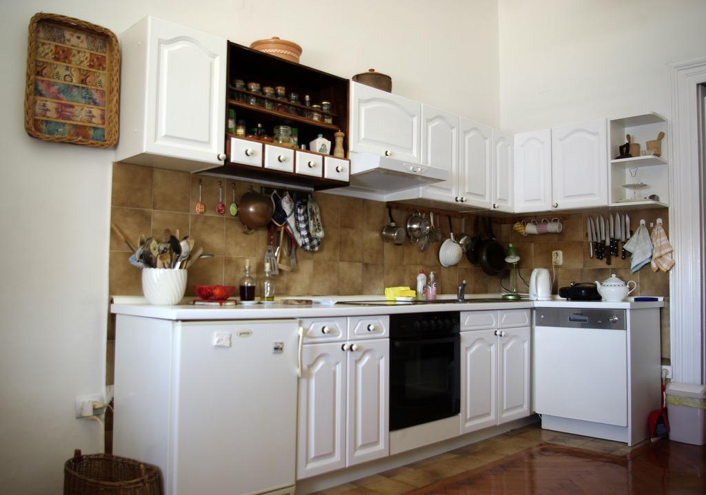 Apartment Anic Dubrovnik City Beachside Escape Habitación foto
