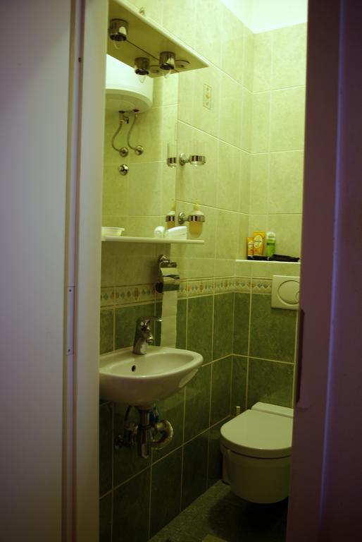 Apartment Anic Dubrovnik City Beachside Escape Habitación foto