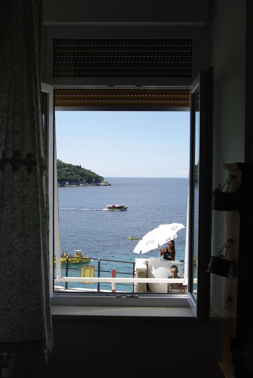 Apartment Anic Dubrovnik City Beachside Escape Habitación foto